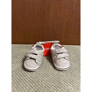 Nuby Infant Shoes Size 6-12 Months